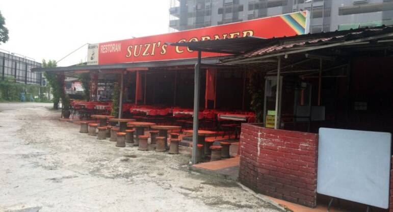Suzi S Corner Reviews User Reviews For Suzi S Corner Off Jalan Ampang Kuala Lumpur